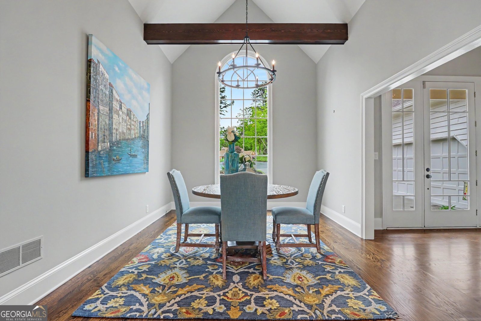 8895 Willowbrae Lane Roswell - Photo 11
