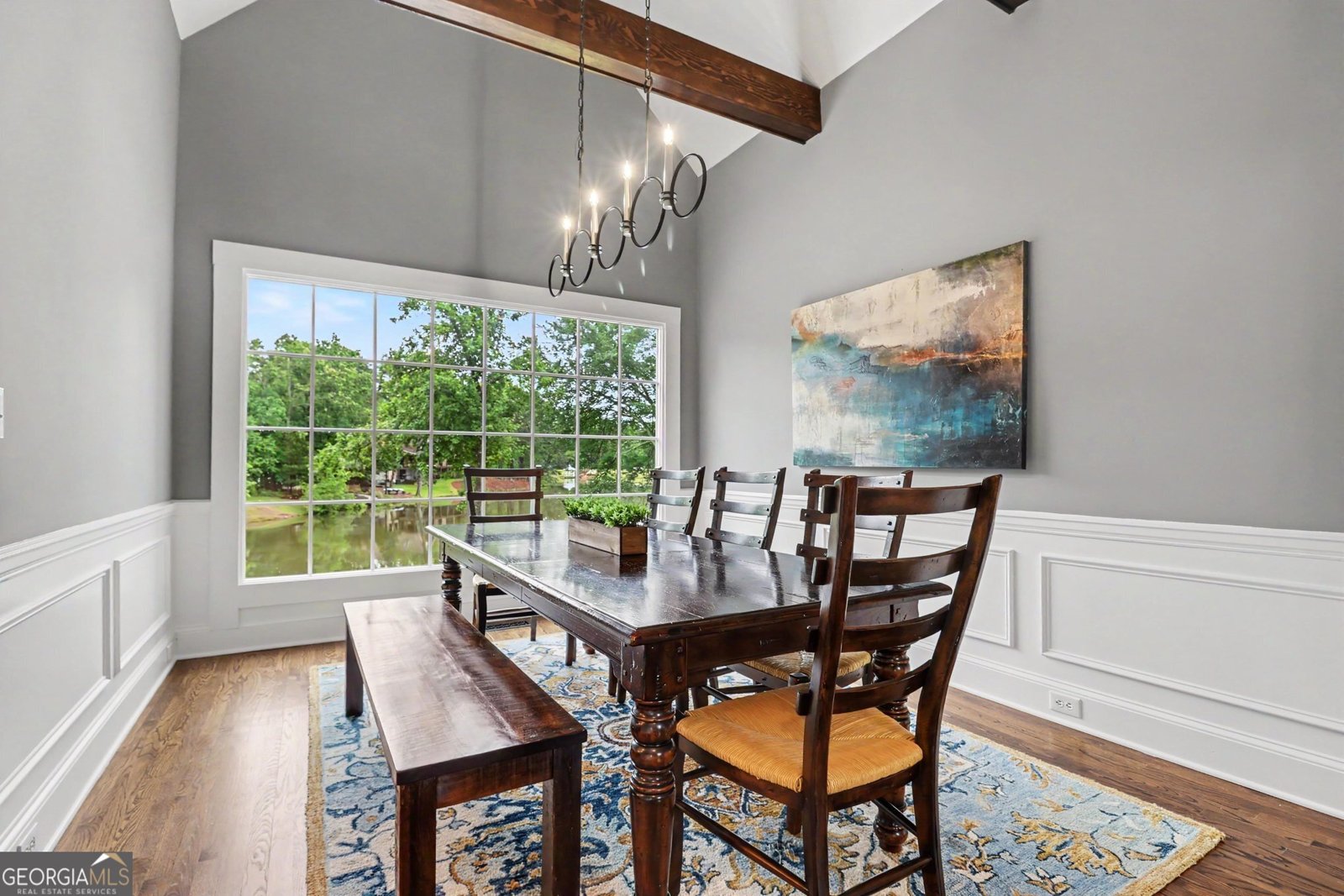 8895 Willowbrae Lane Roswell - Photo 12