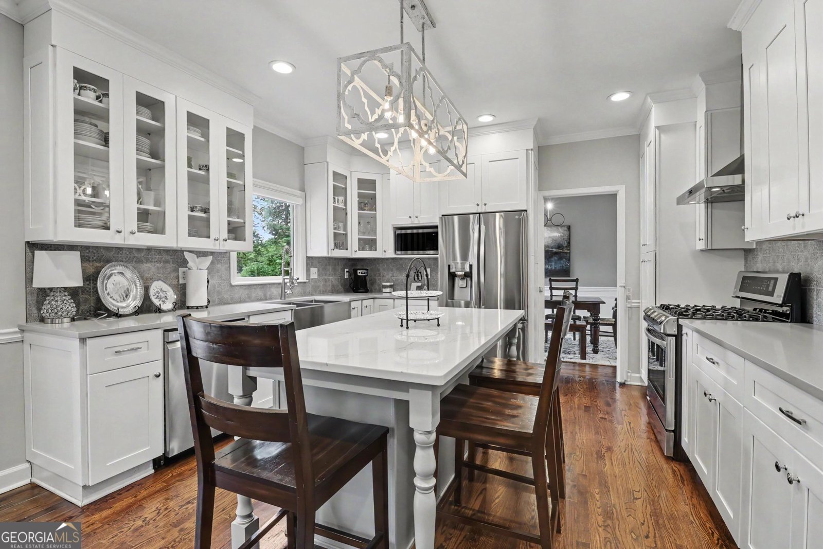 8895 Willowbrae Lane Roswell - Photo 13