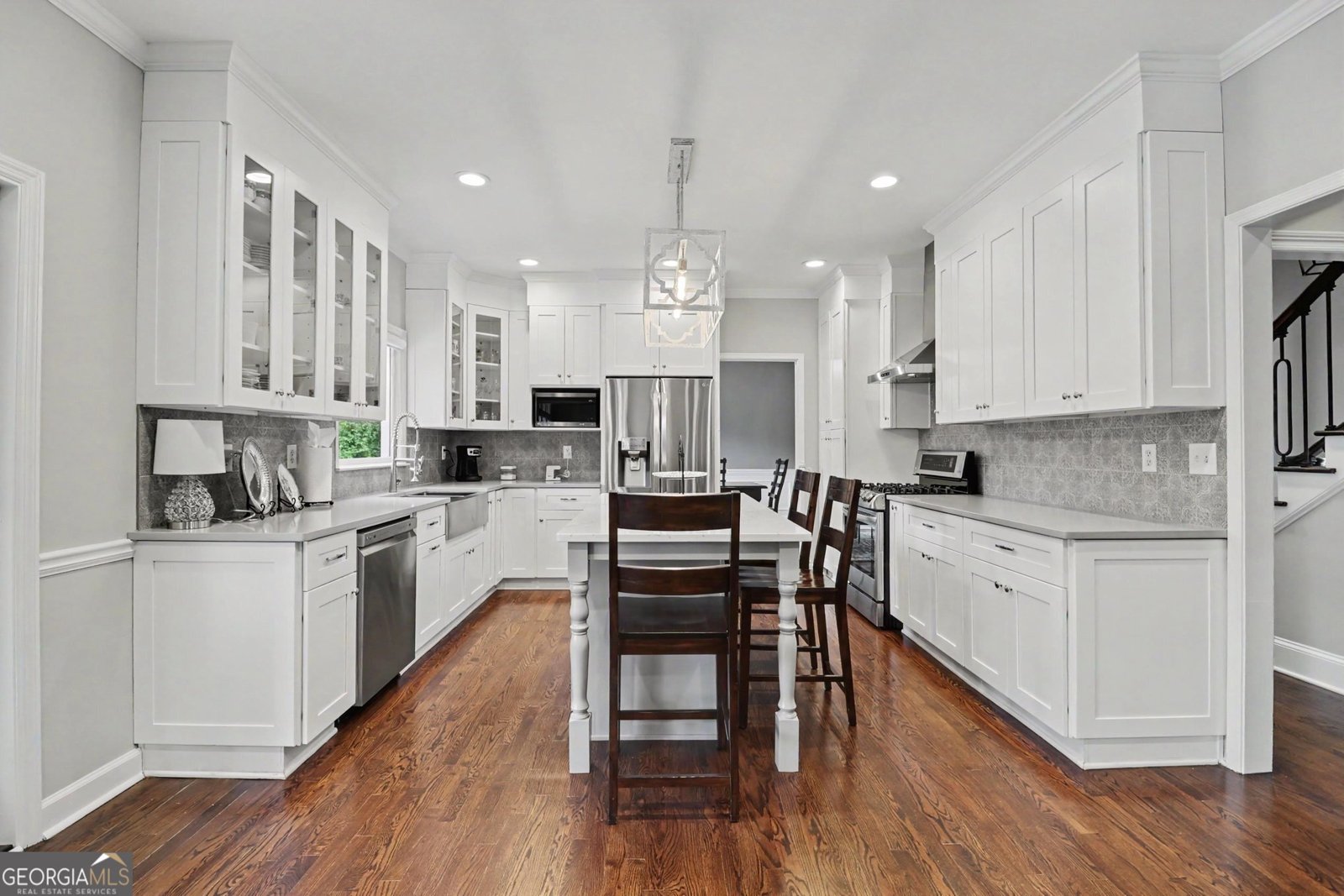8895 Willowbrae Lane Roswell - Photo 14