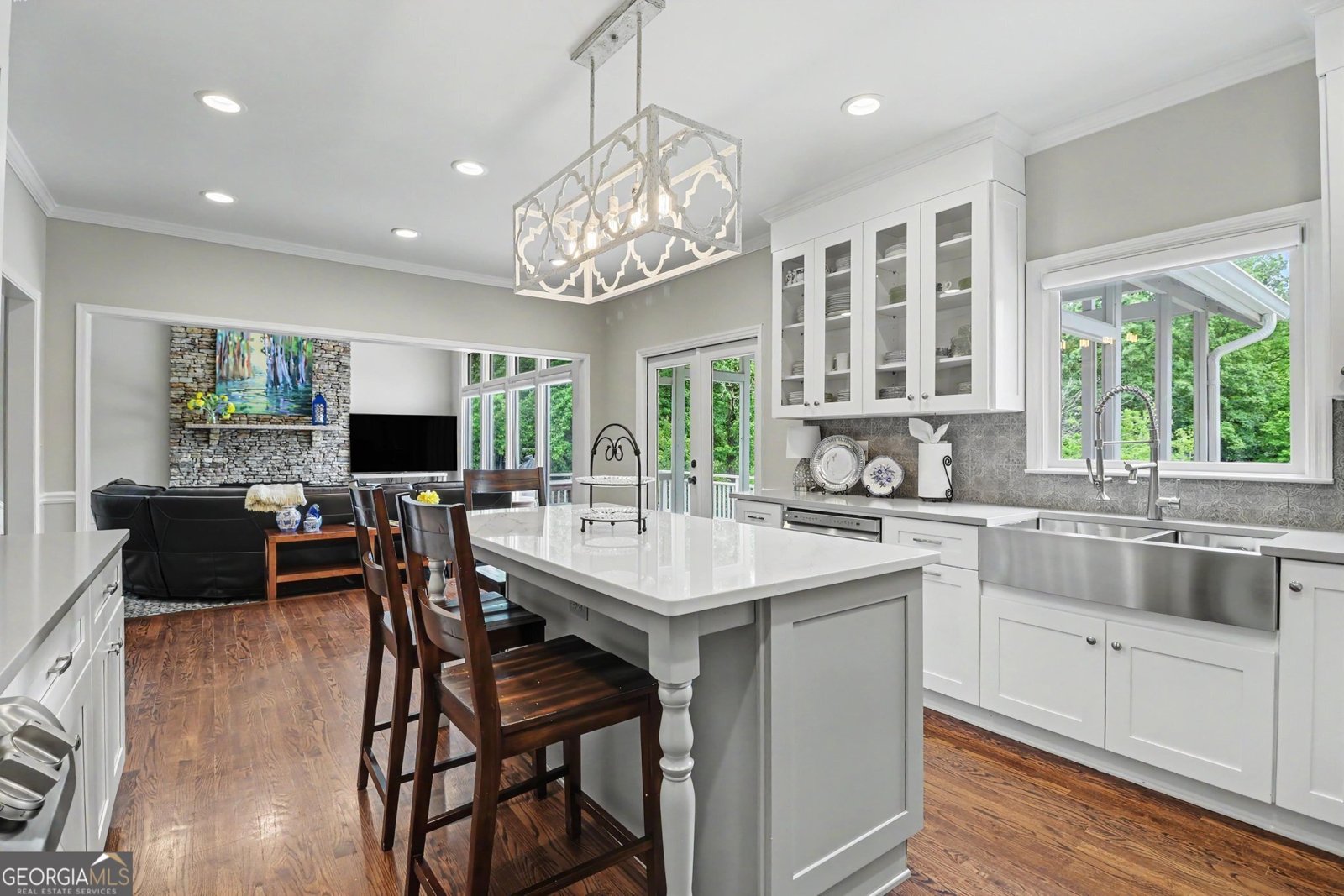 8895 Willowbrae Lane Roswell - Photo 15