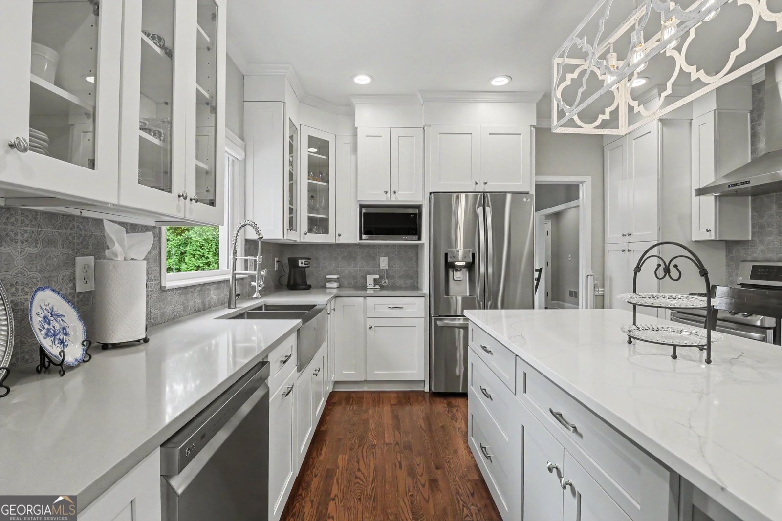 8895 Willowbrae Lane Roswell - Photo 16