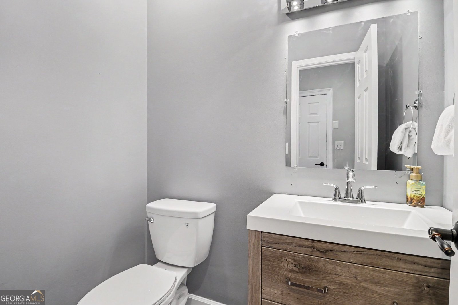 8895 Willowbrae Lane Roswell - Photo 17