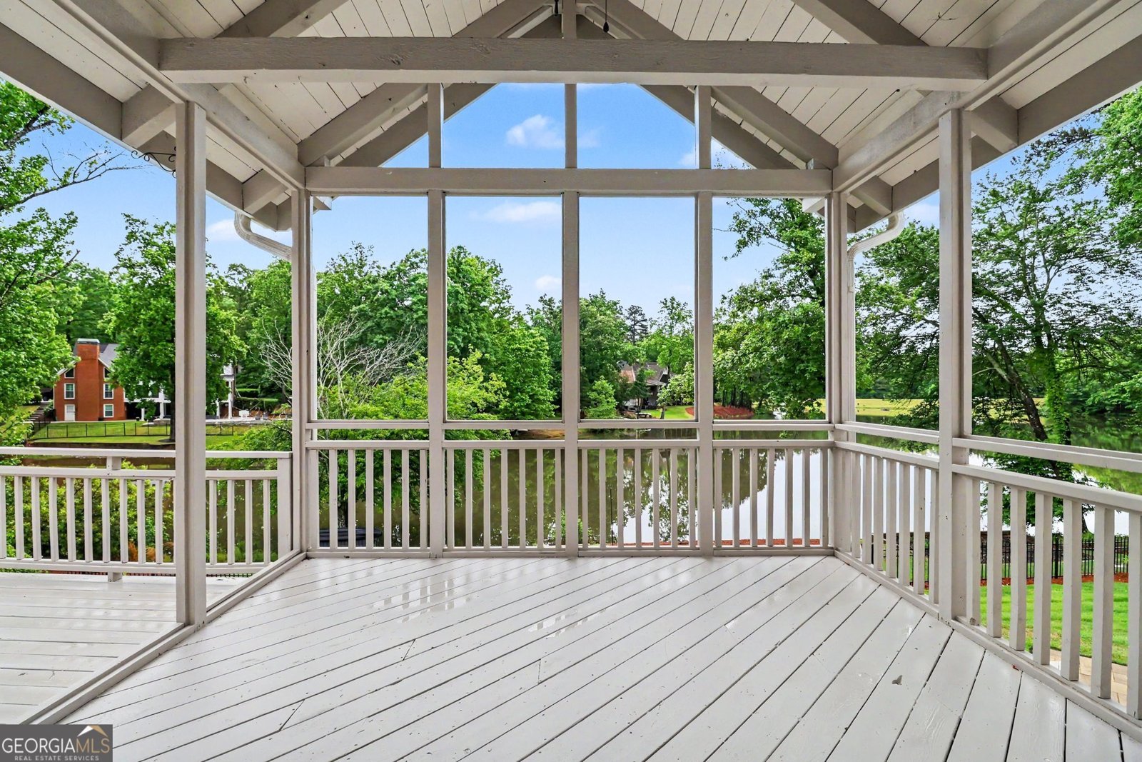8895 Willowbrae Lane Roswell - Photo 18