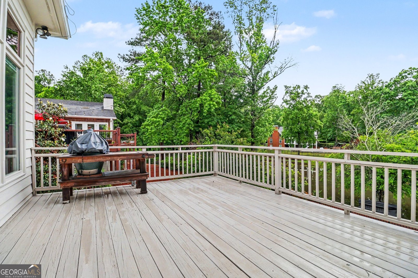 8895 Willowbrae Lane Roswell - Photo 19