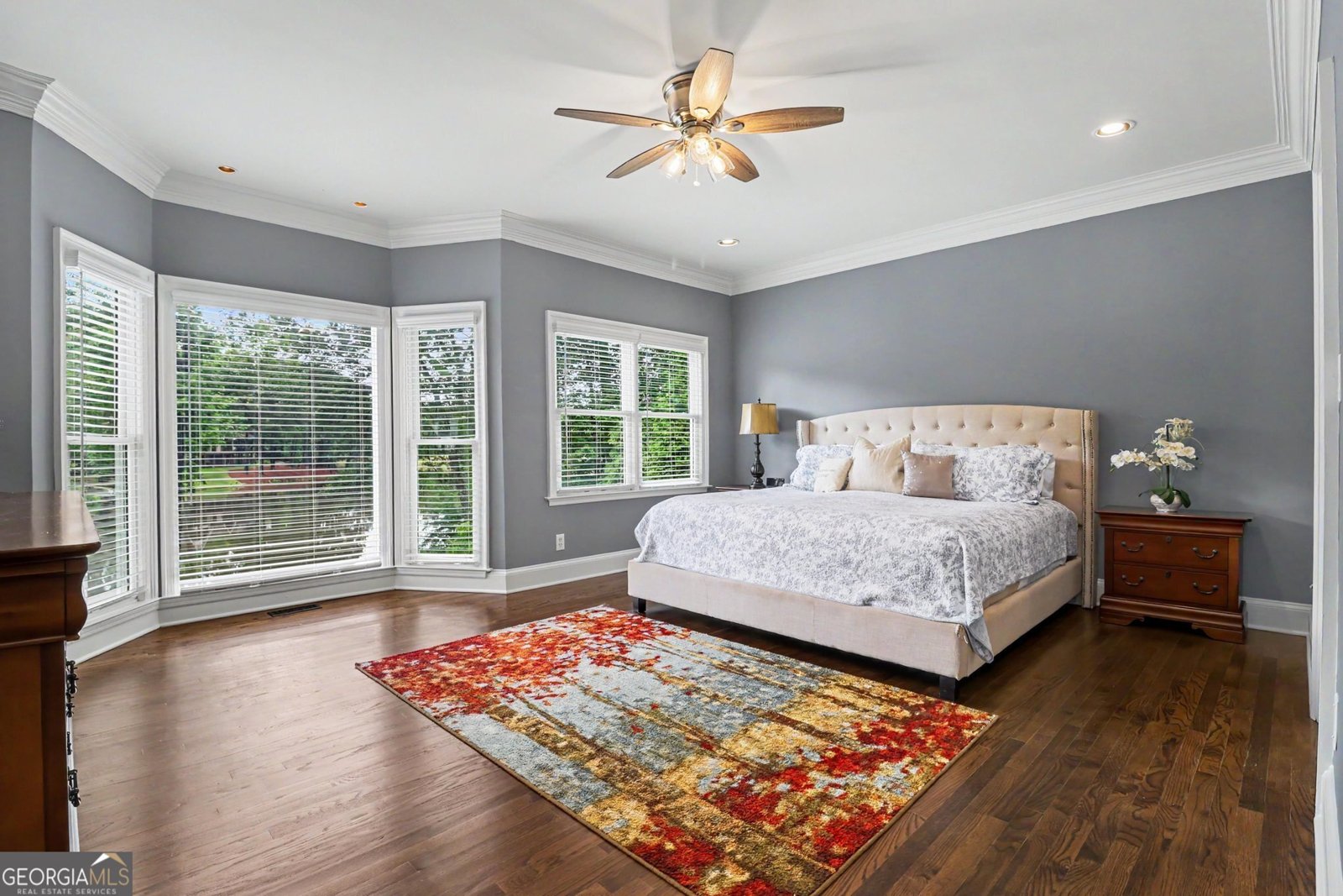 8895 Willowbrae Lane Roswell - Photo 20