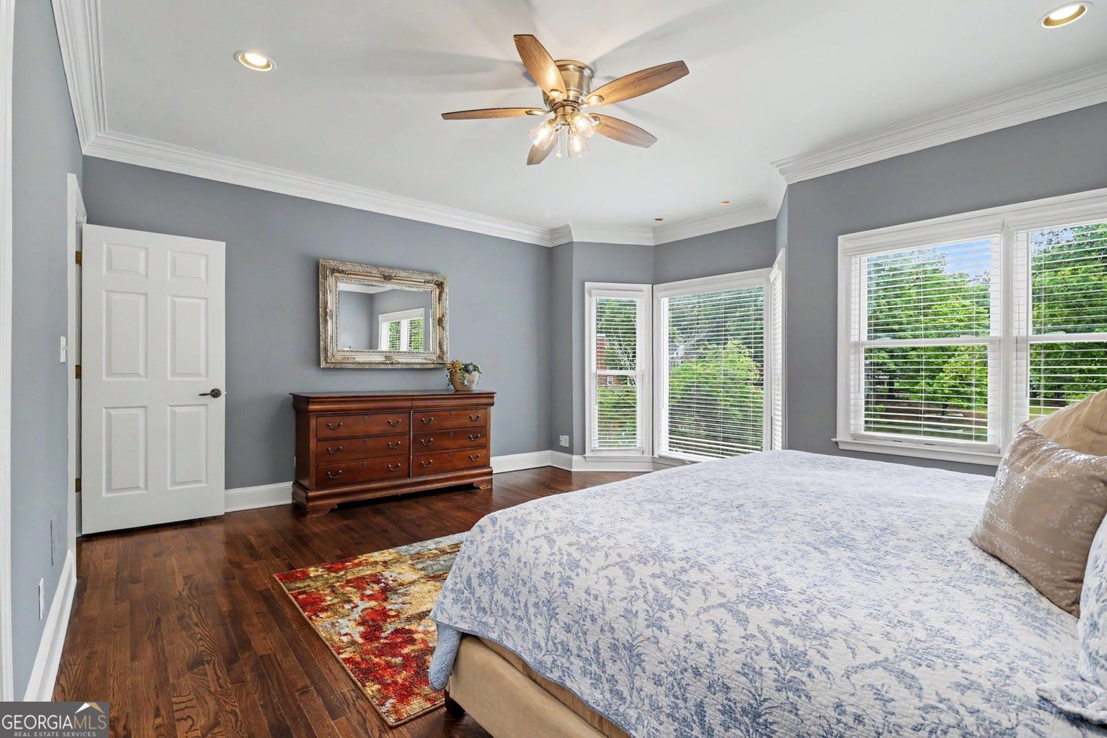 8895 Willowbrae Lane Roswell - Photo 21