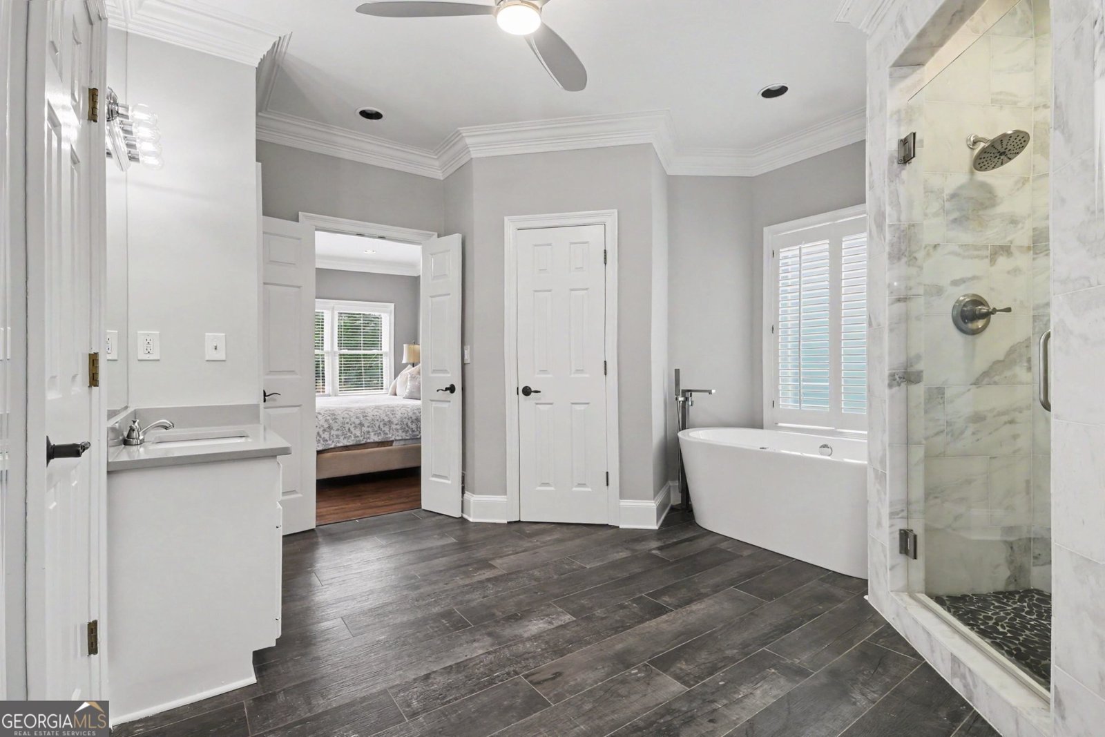 8895 Willowbrae Lane Roswell - Photo 22