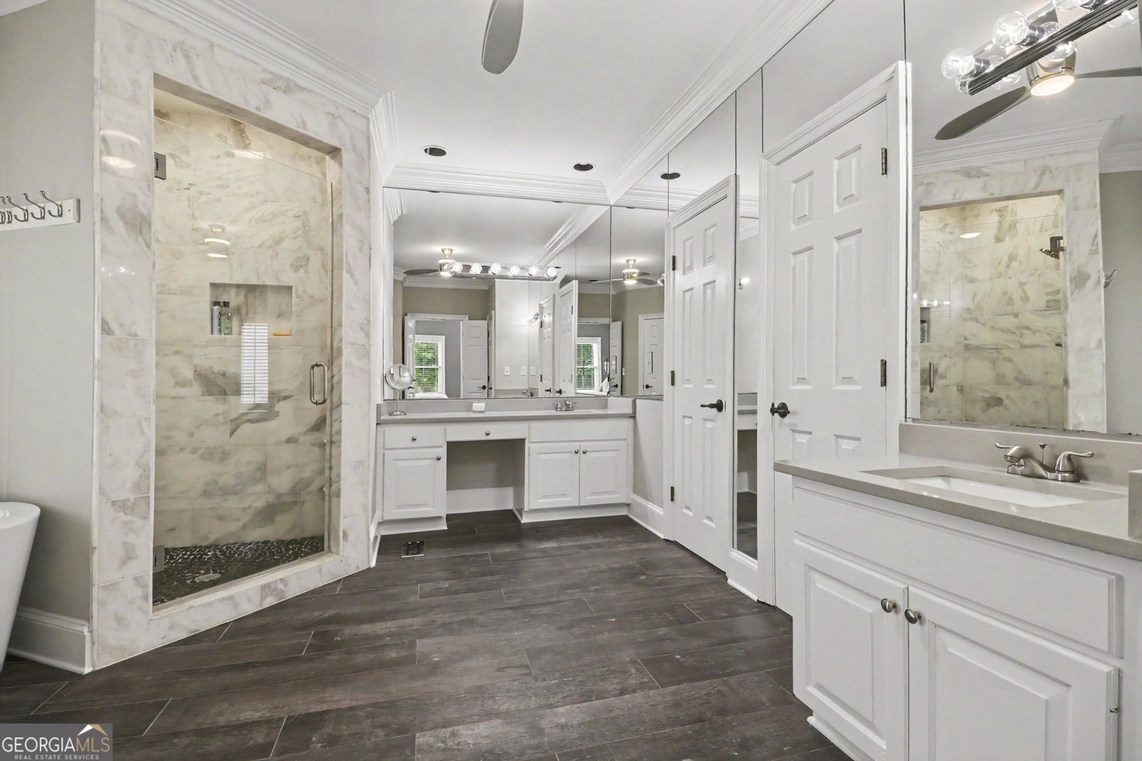 8895 Willowbrae Lane Roswell - Photo 23