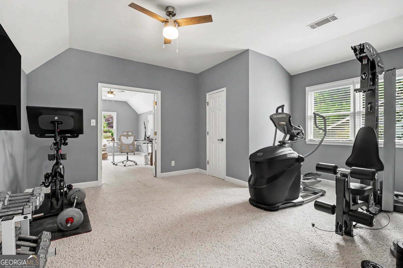 8895 Willowbrae Lane Roswell - Photo 26