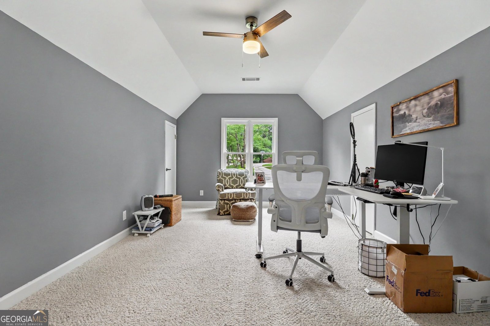 8895 Willowbrae Lane Roswell - Photo 27