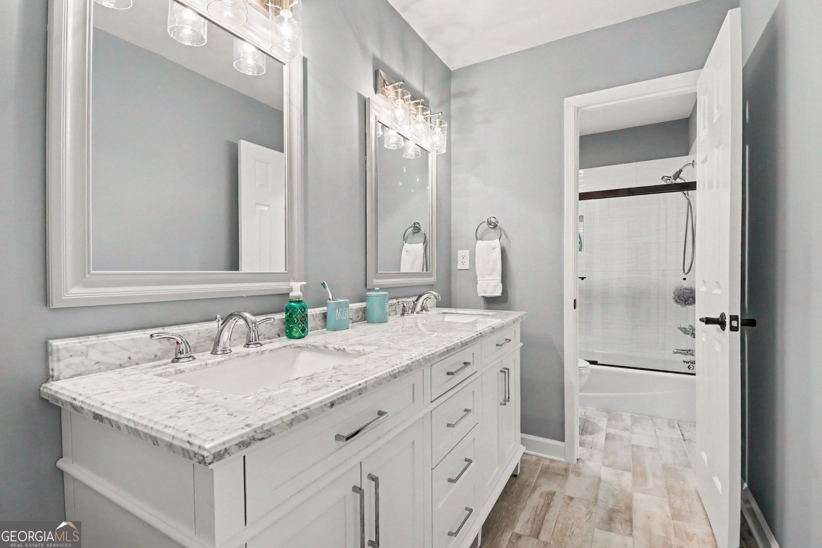 8895 Willowbrae Lane Roswell - Photo 28