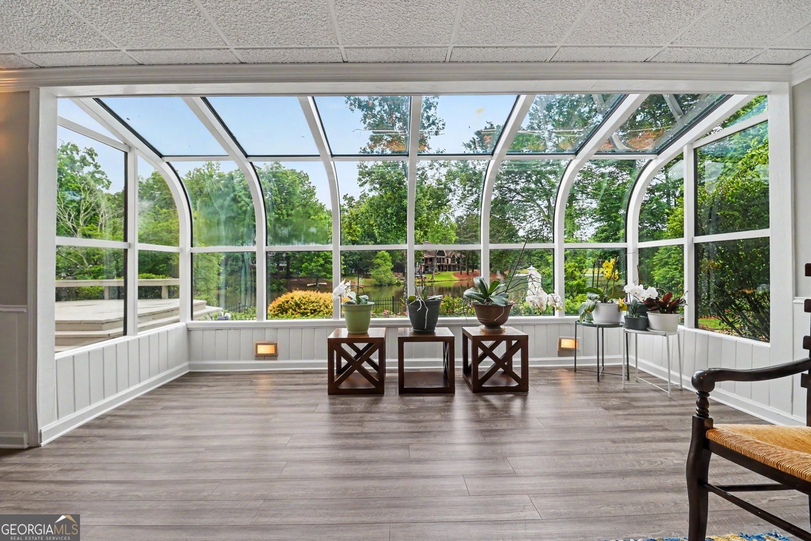 8895 Willowbrae Lane Roswell - Photo 31