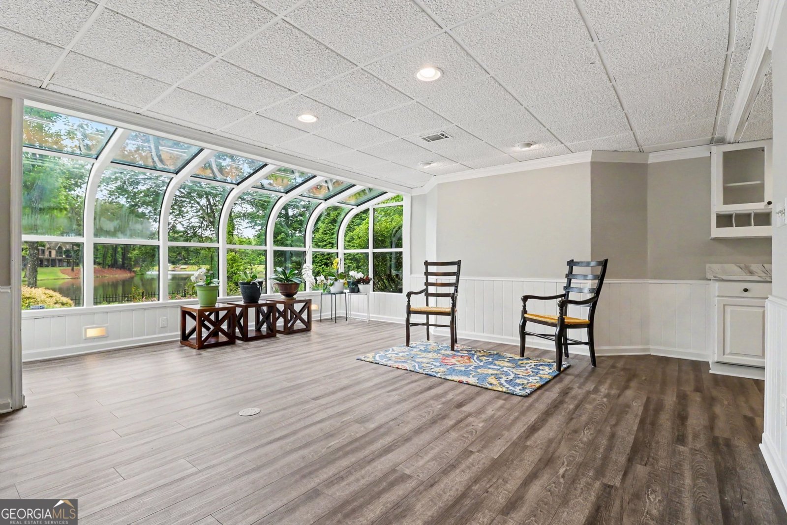 8895 Willowbrae Lane Roswell - Photo 32