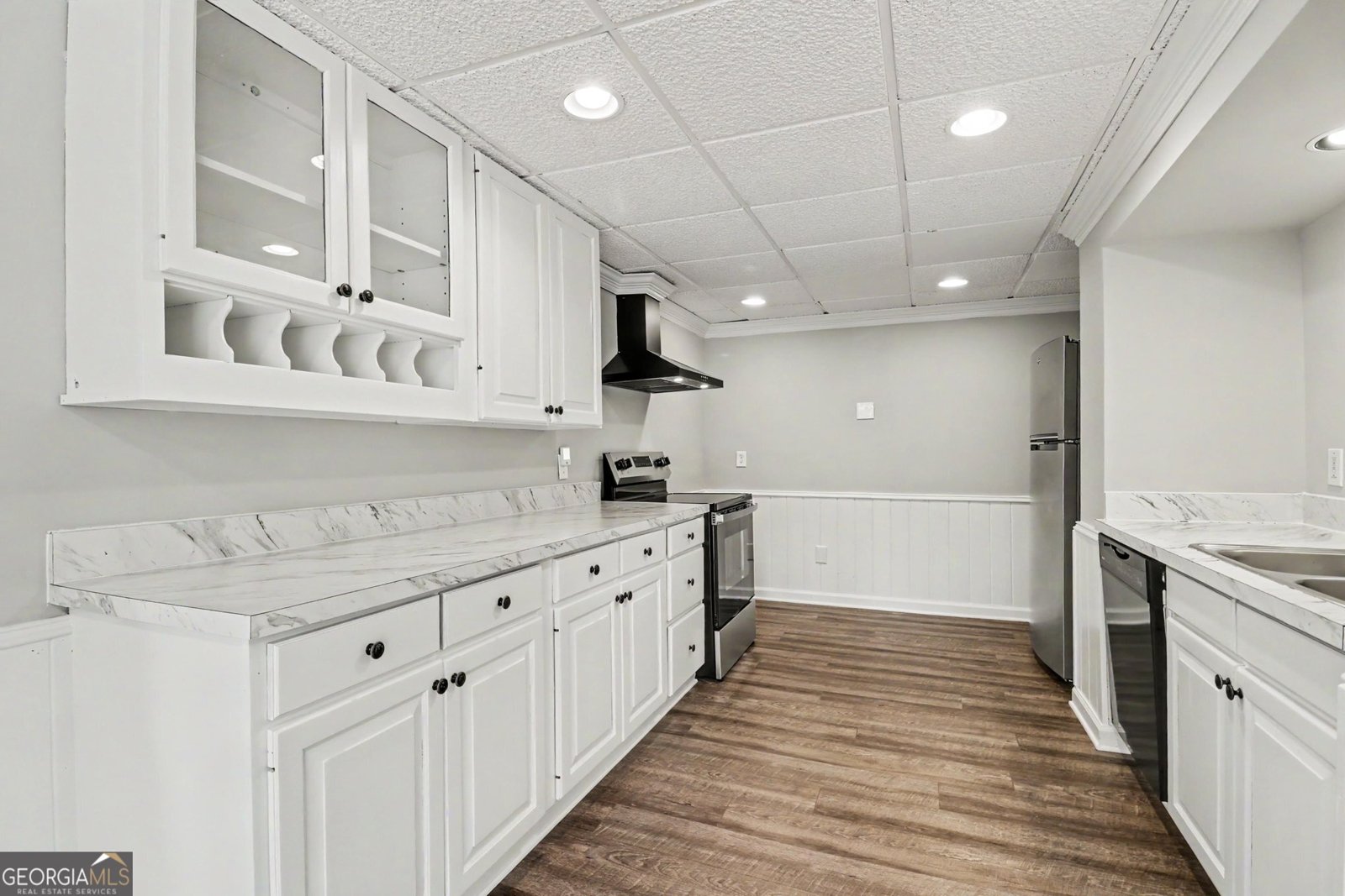 8895 Willowbrae Lane Roswell - Photo 33