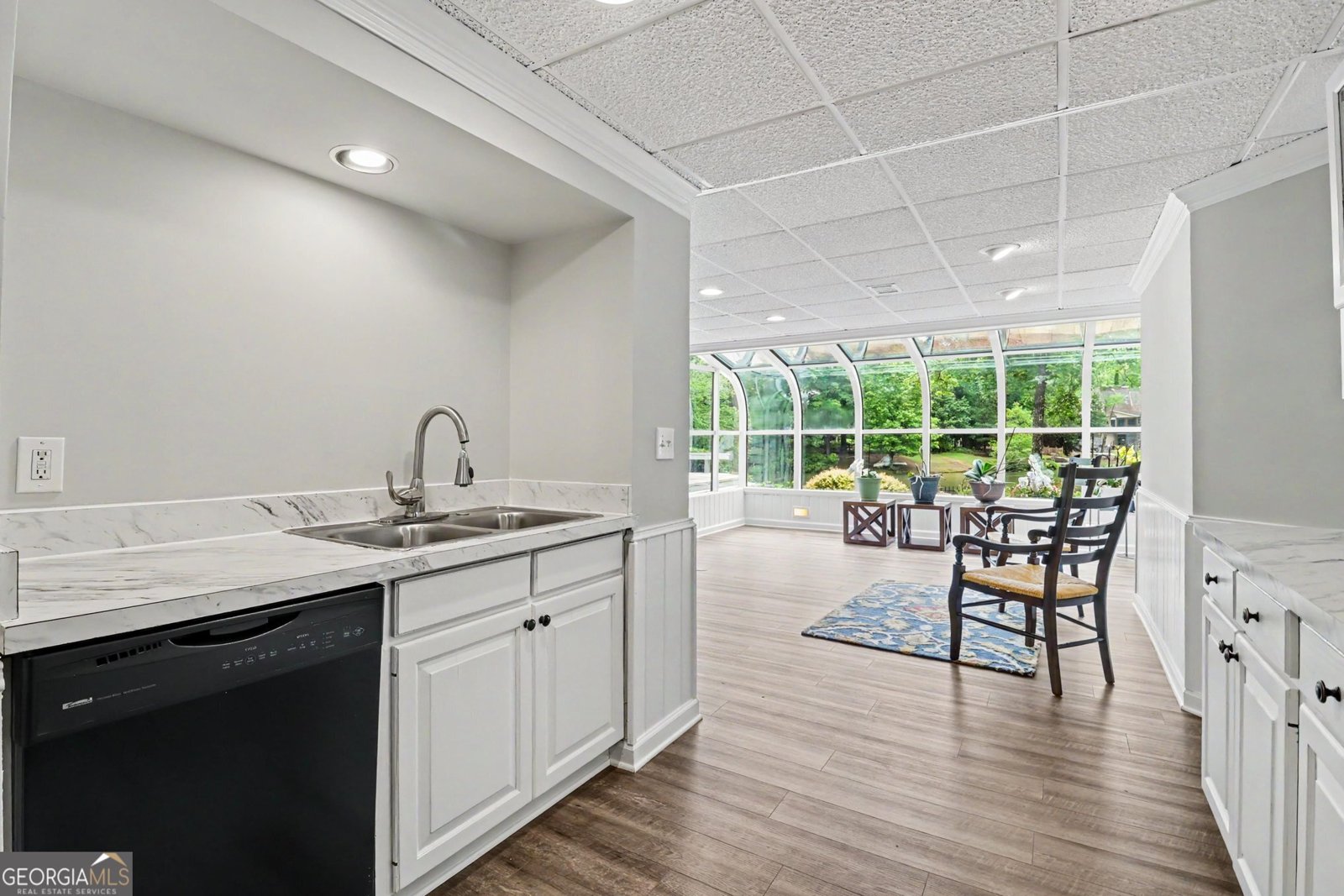 8895 Willowbrae Lane Roswell - Photo 34