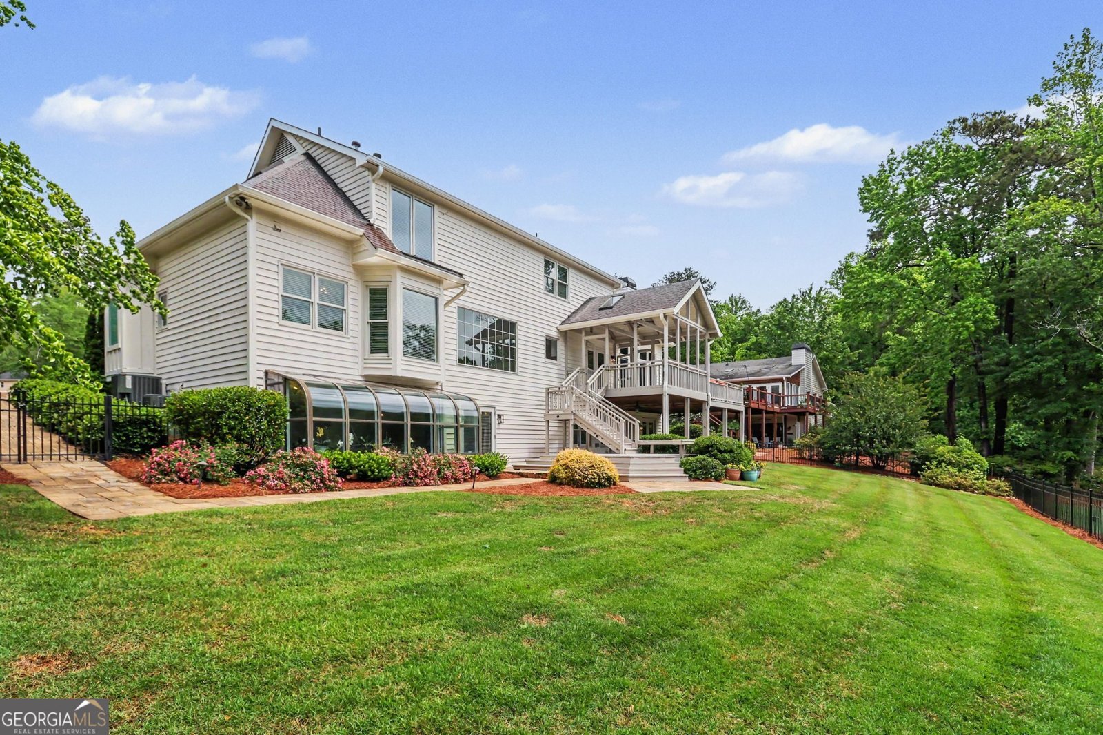 8895 Willowbrae Lane Roswell - Photo 40