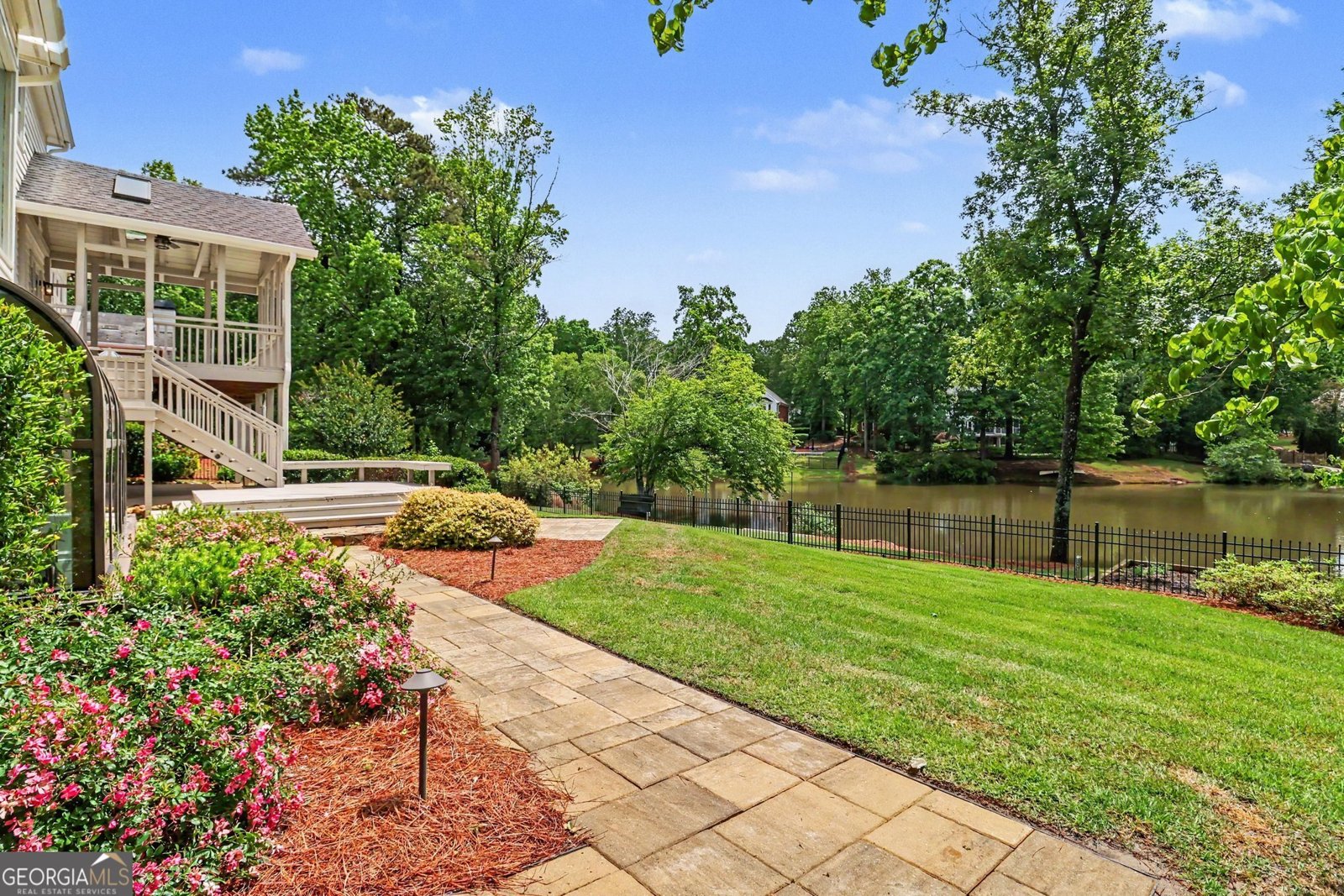 8895 Willowbrae Lane Roswell - Photo 41