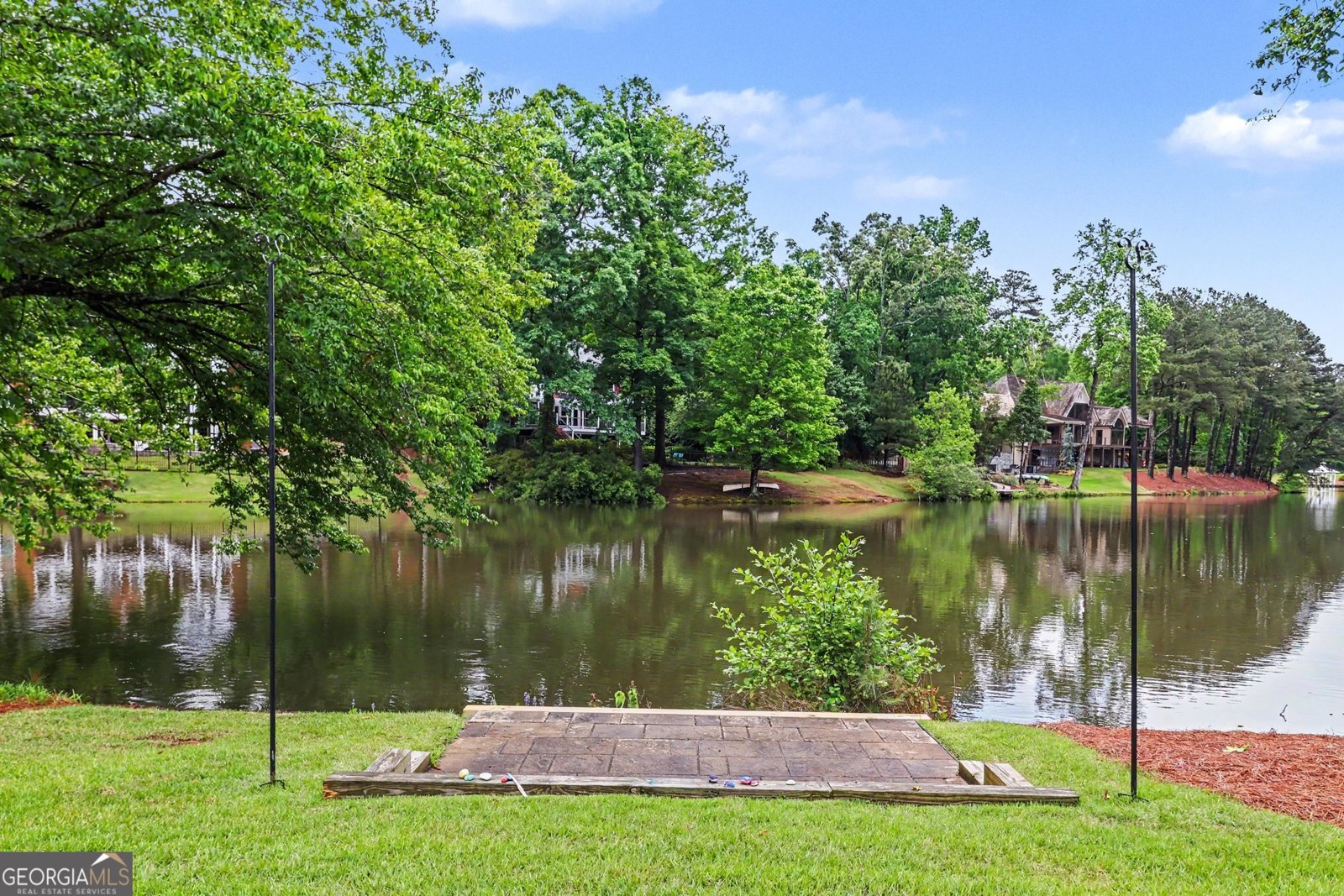 8895 Willowbrae Lane Roswell - Photo 43