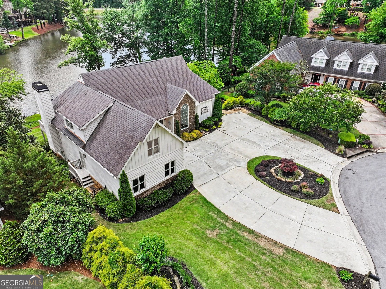8895 Willowbrae Lane Roswell - Photo 46