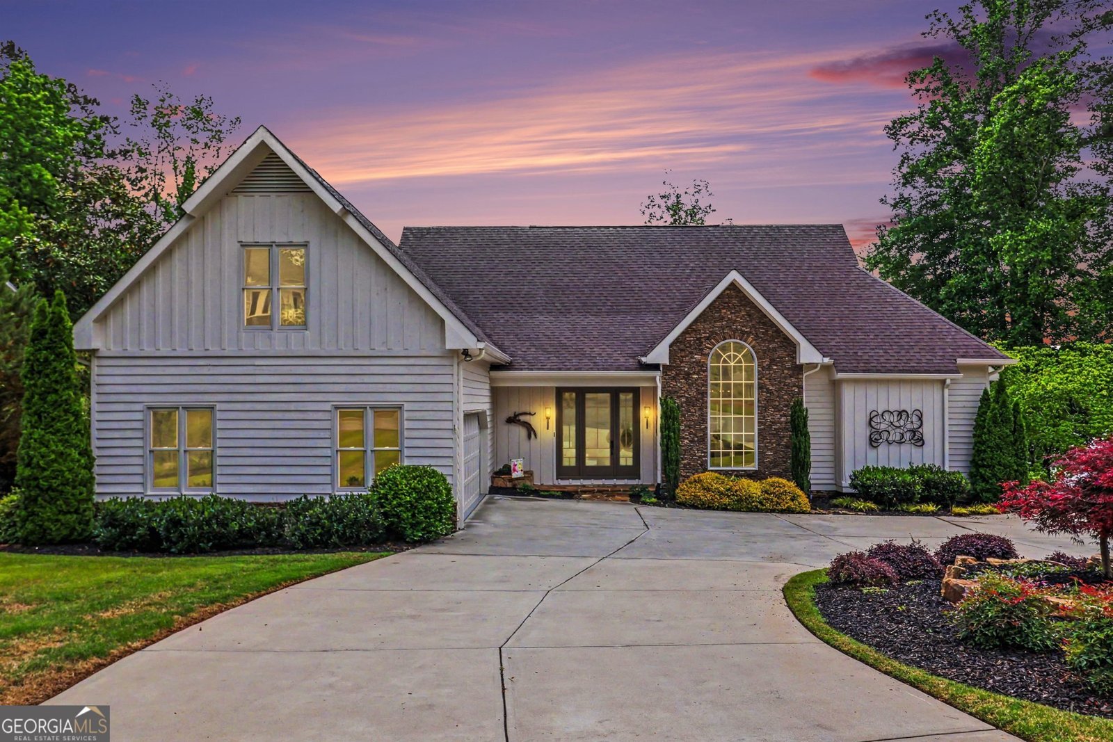 8895 Willowbrae Lane Roswell - Photo 50