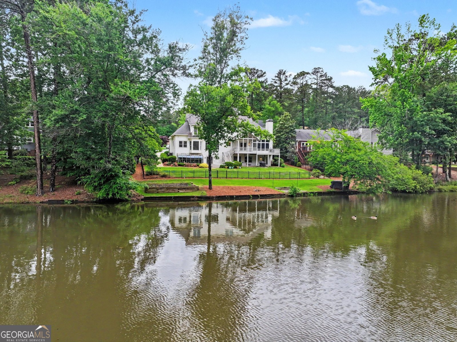 8895 Willowbrae Lane Roswell - Photo 54