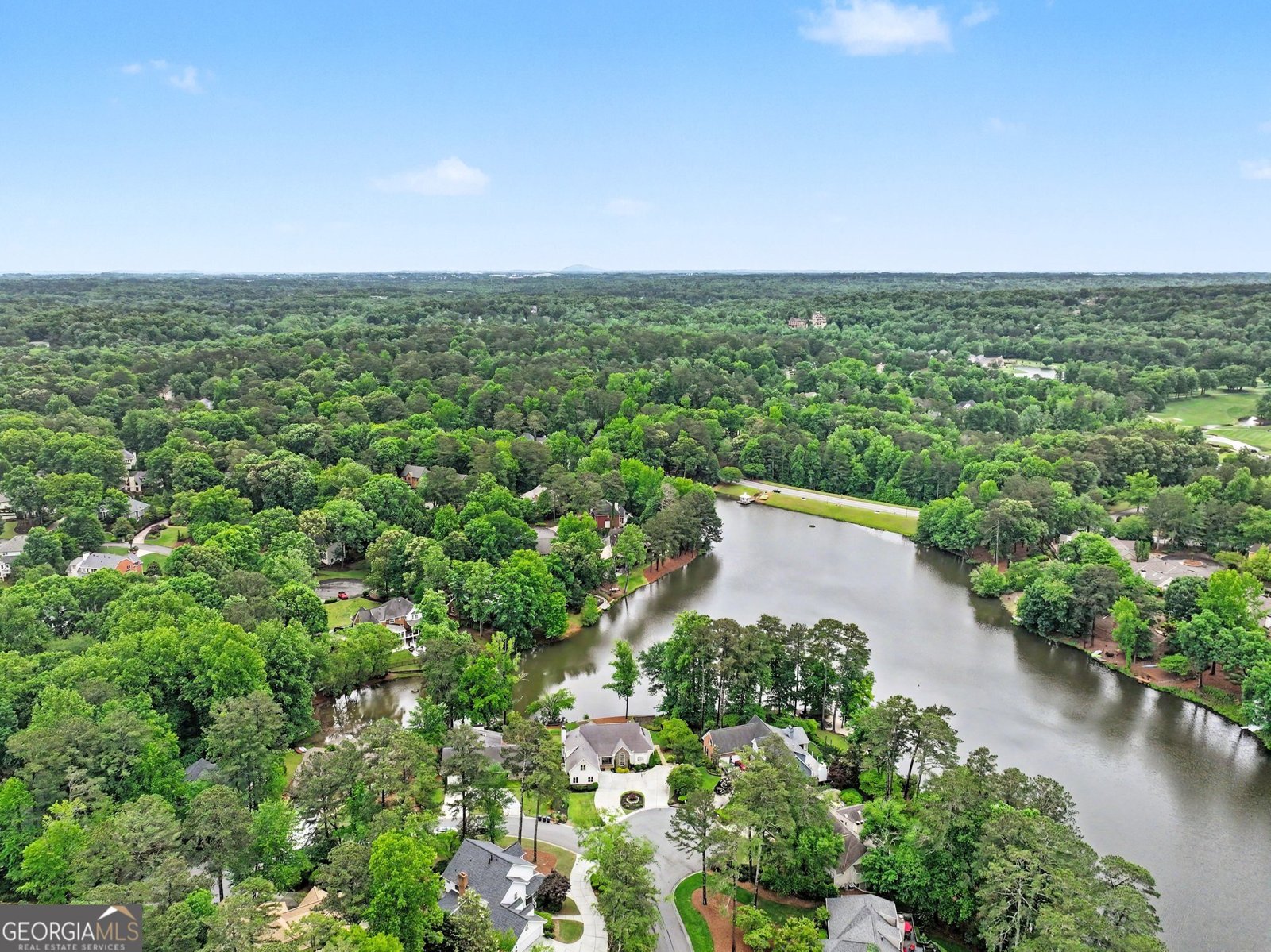 8895 Willowbrae Lane Roswell - Photo 55