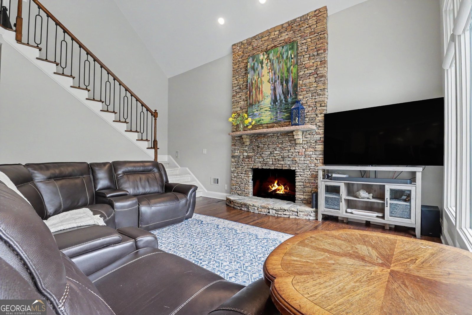 8895 Willowbrae Lane Roswell - Photo 8