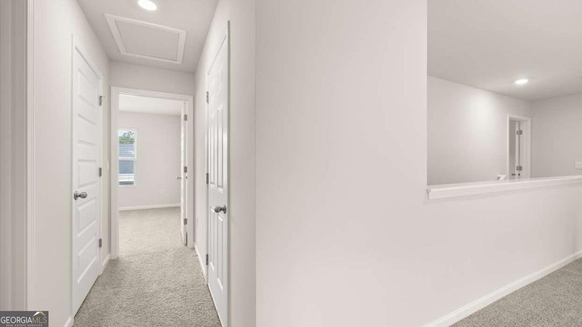 841 Trillium Drive Locust Grove - Photo 22