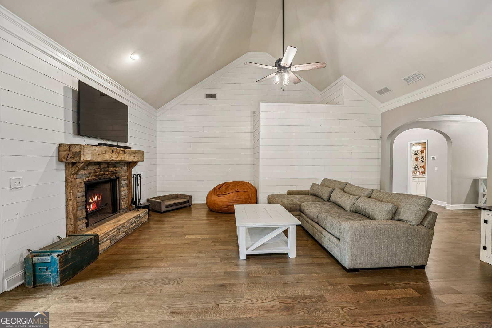 5925 Cantrell Circle Cumming - Photo 10