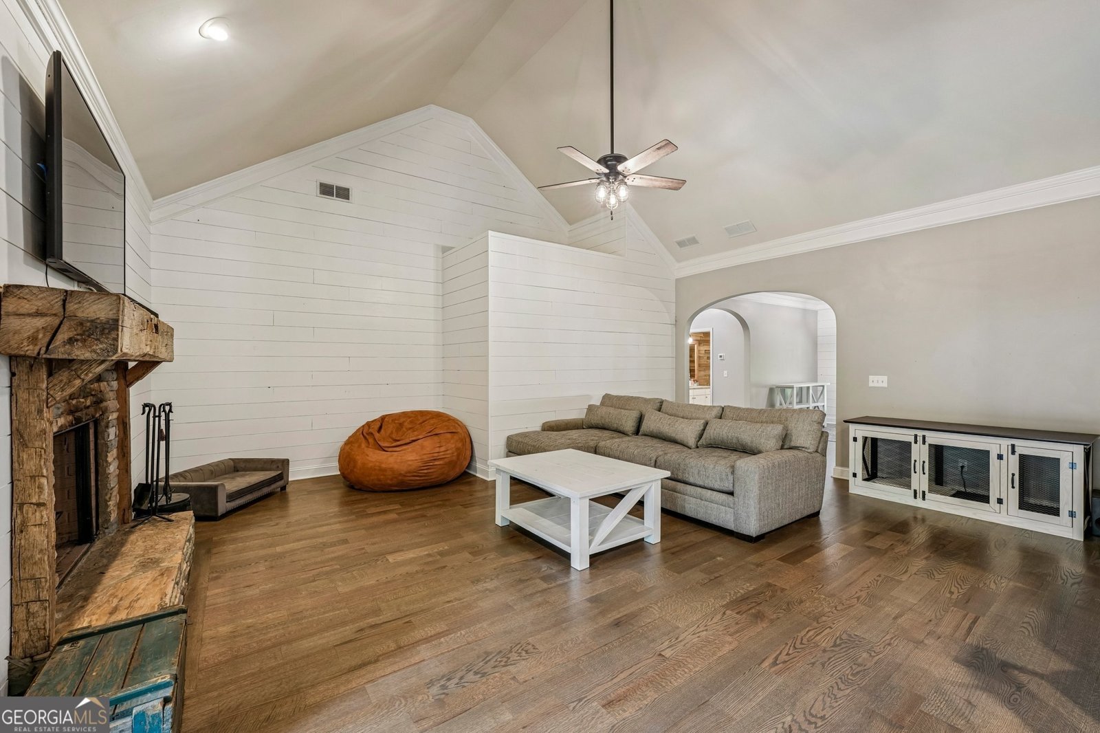 5925 Cantrell Circle Cumming - Photo 11