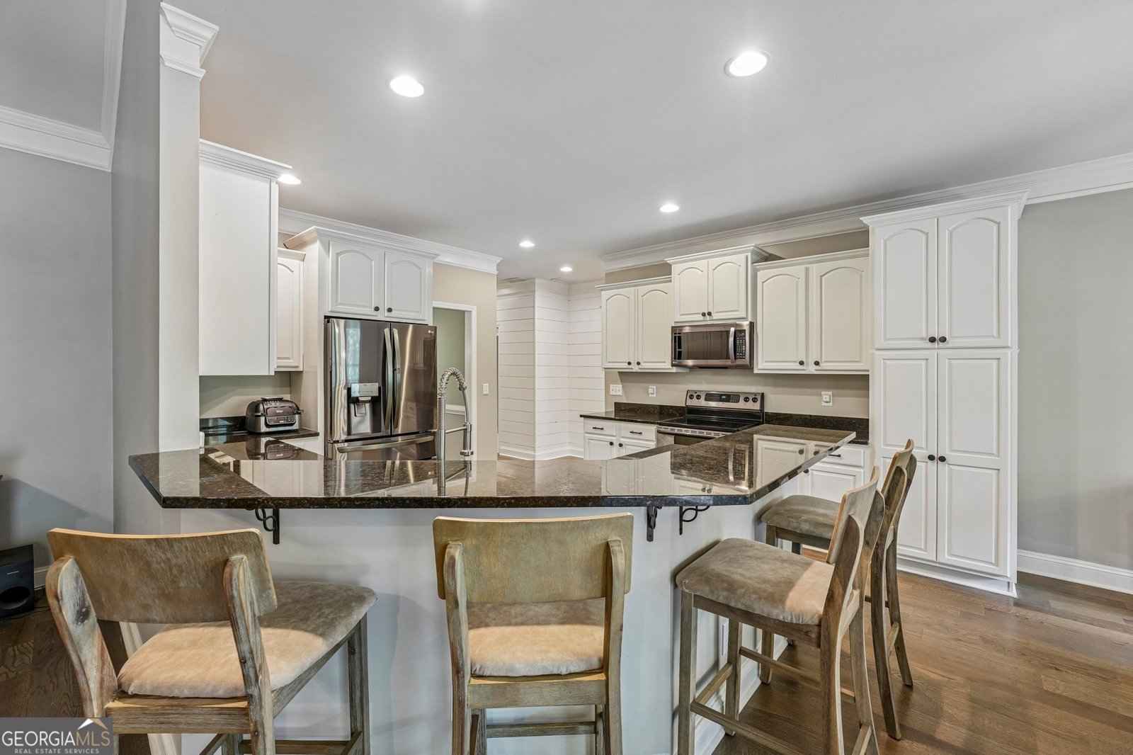 5925 Cantrell Circle Cumming - Photo 17