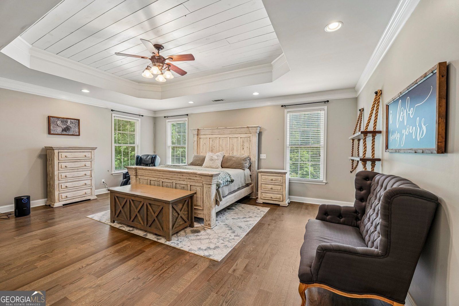 5925 Cantrell Circle Cumming - Photo 32