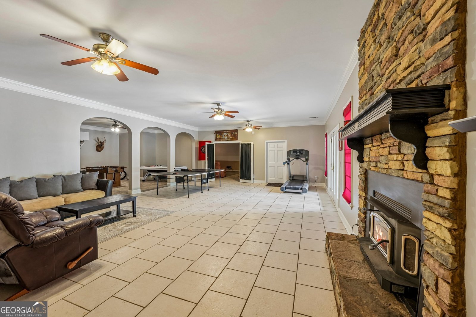 5925 Cantrell Circle Cumming - Photo 44