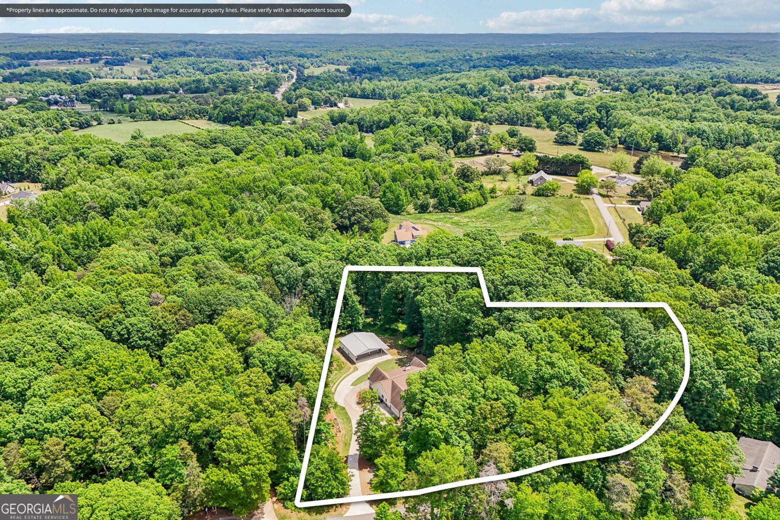 5925 Cantrell Circle Cumming - Photo 82