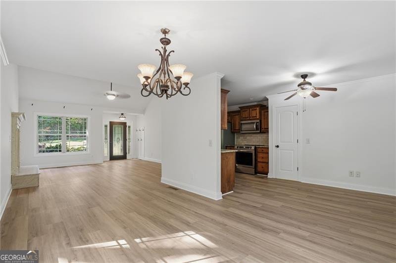 3552 Ridge Drive Gainesville - Photo 15