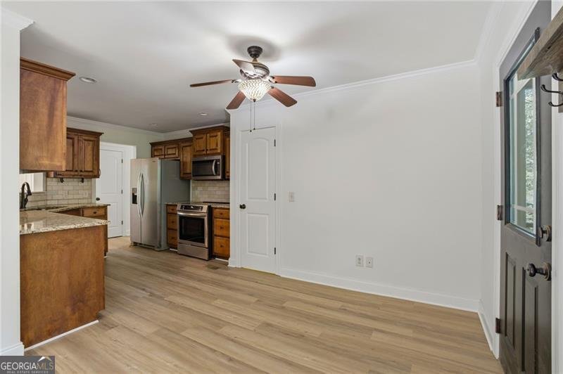 3552 Ridge Drive Gainesville - Photo 16