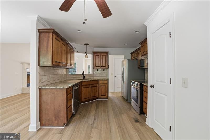 3552 Ridge Drive Gainesville - Photo 17