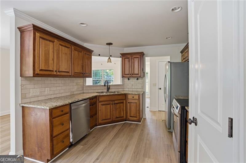 3552 Ridge Drive Gainesville - Photo 18