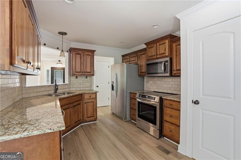 3552 Ridge Drive Gainesville - Photo 19
