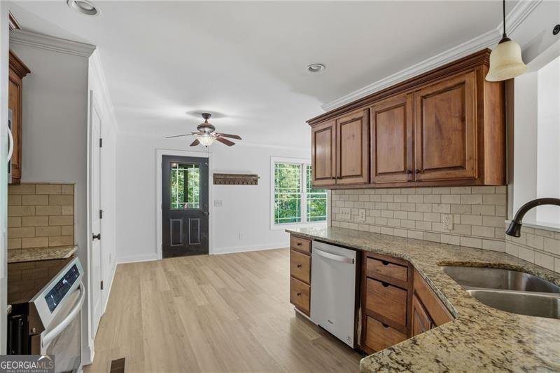 3552 Ridge Drive Gainesville - Photo 20