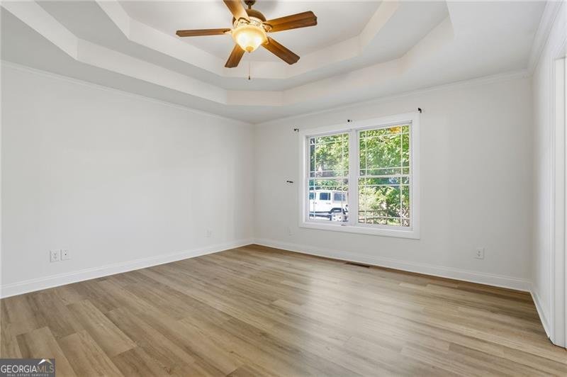 3552 Ridge Drive Gainesville - Photo 27