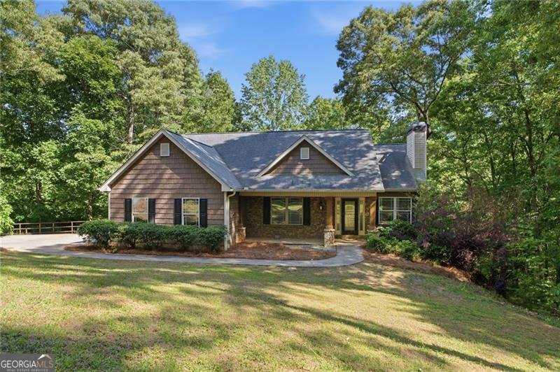 3552 Ridge Drive Gainesville - Photo 36