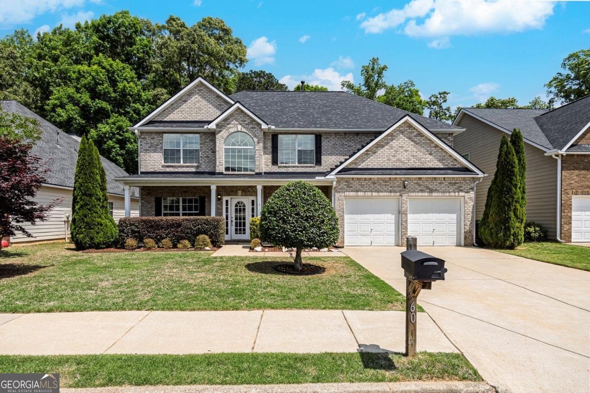 60 Wellsley Lane Dallas - main photo