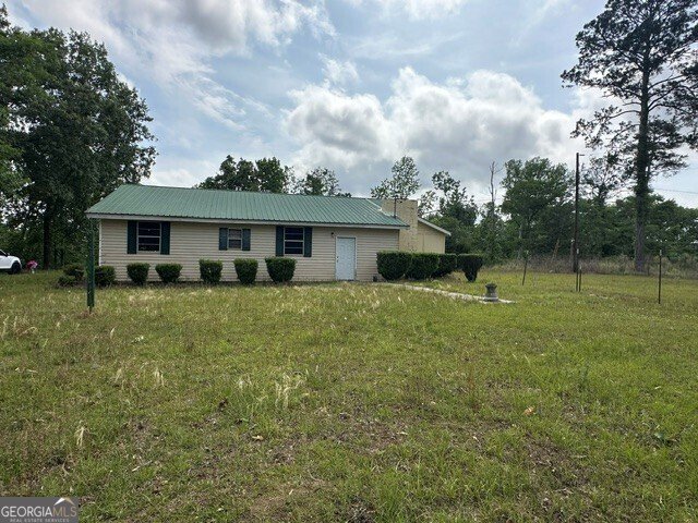 308 Three Rivers Lane Uvalda - main photo