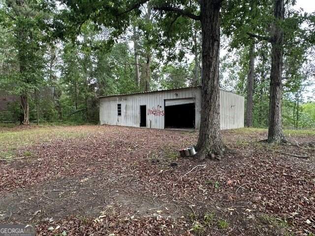 308 Three Rivers Lane Uvalda - Photo 24