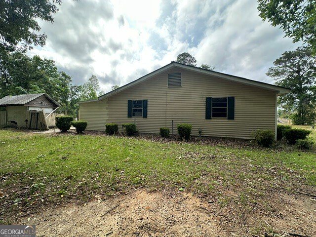 308 Three Rivers Lane Uvalda - Photo 26