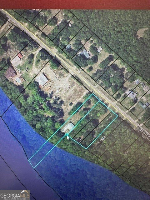 308 Three Rivers Lane Uvalda - Photo 27