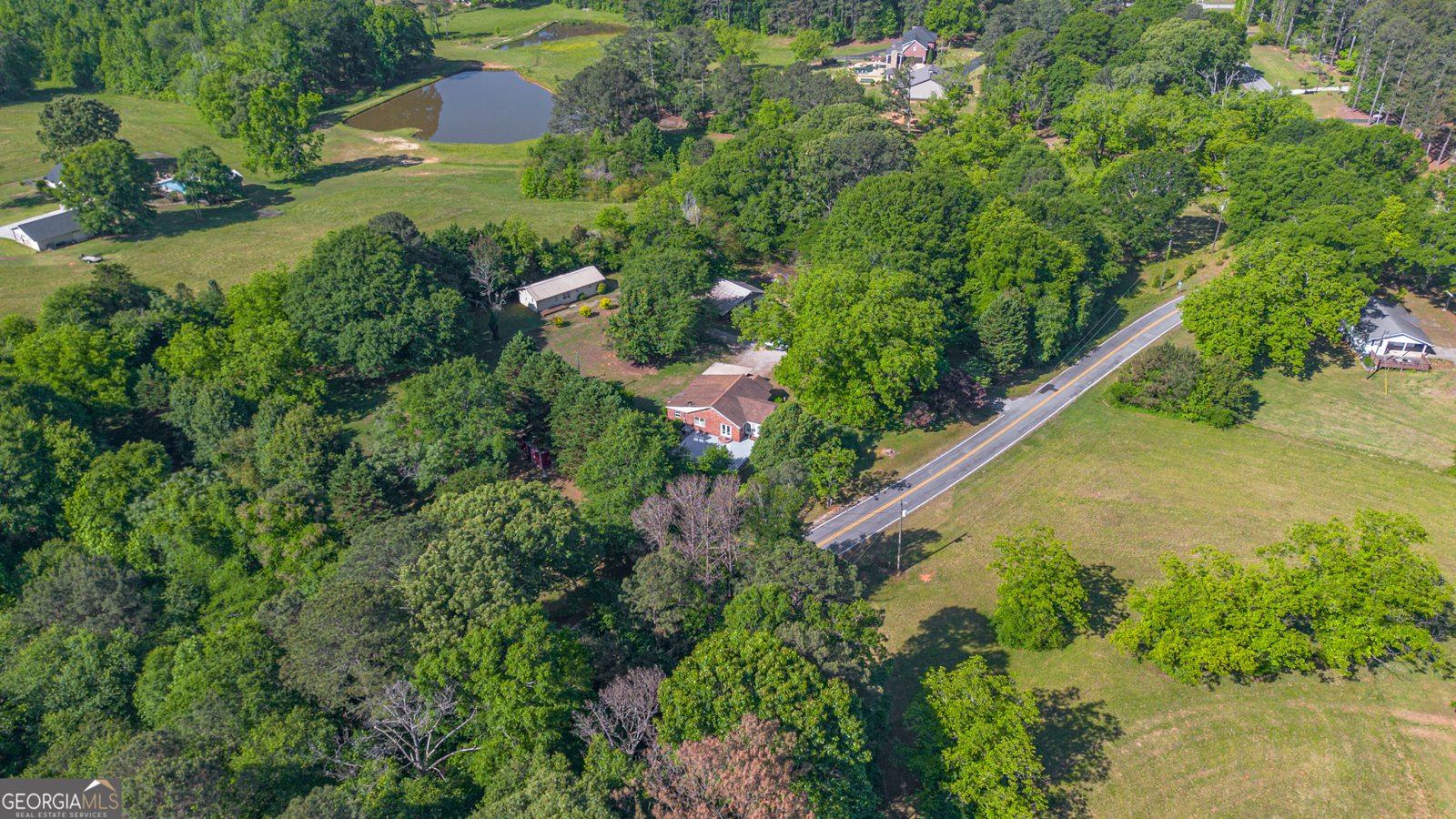 47 McGuire Road Carrollton - main photo
