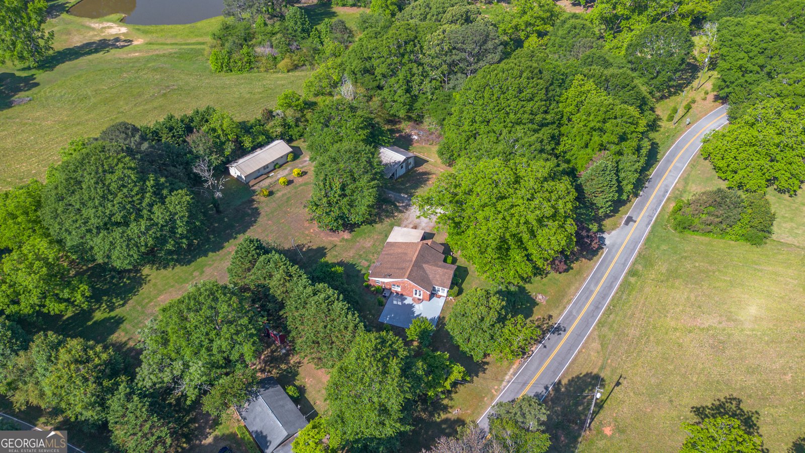 47 McGuire Road Carrollton - Photo 45